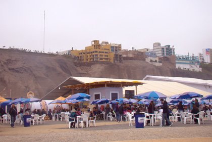 Mistura Peru